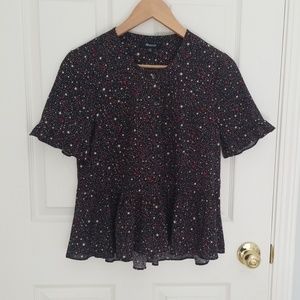 Madewell top